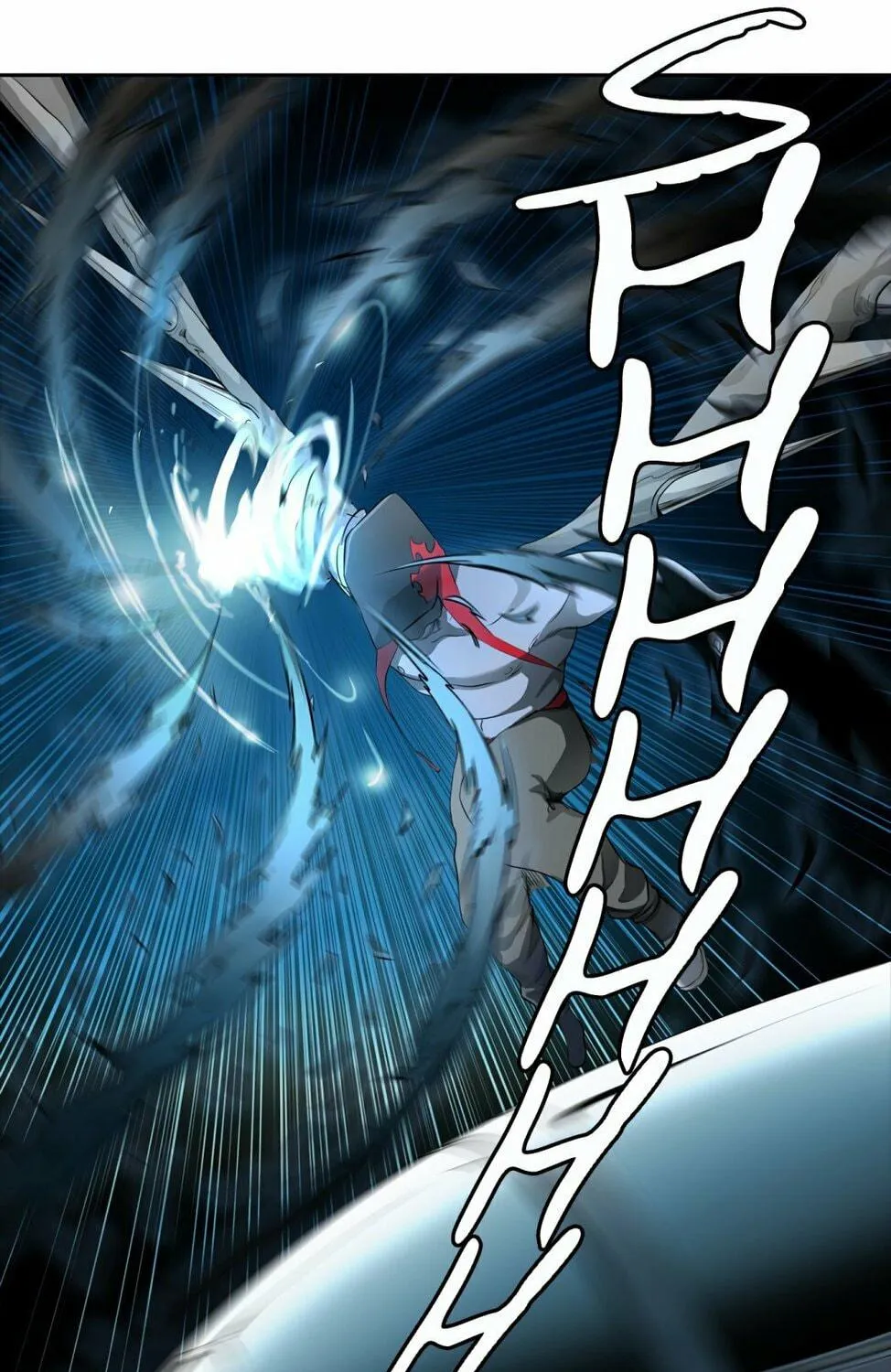 Tower of God Chapter 435 page 142 - 