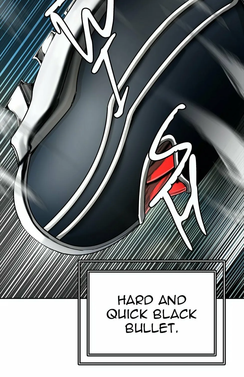 Tower of God Chapter 435 page 146 - 