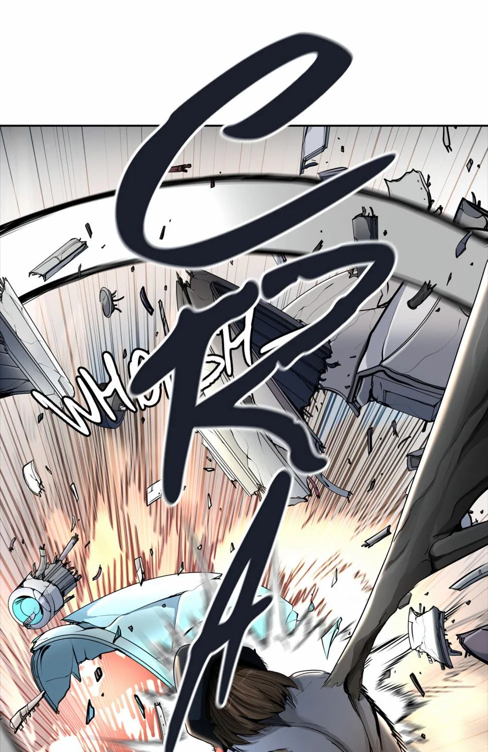 Tower of God Chapter 435 page 148 - 
