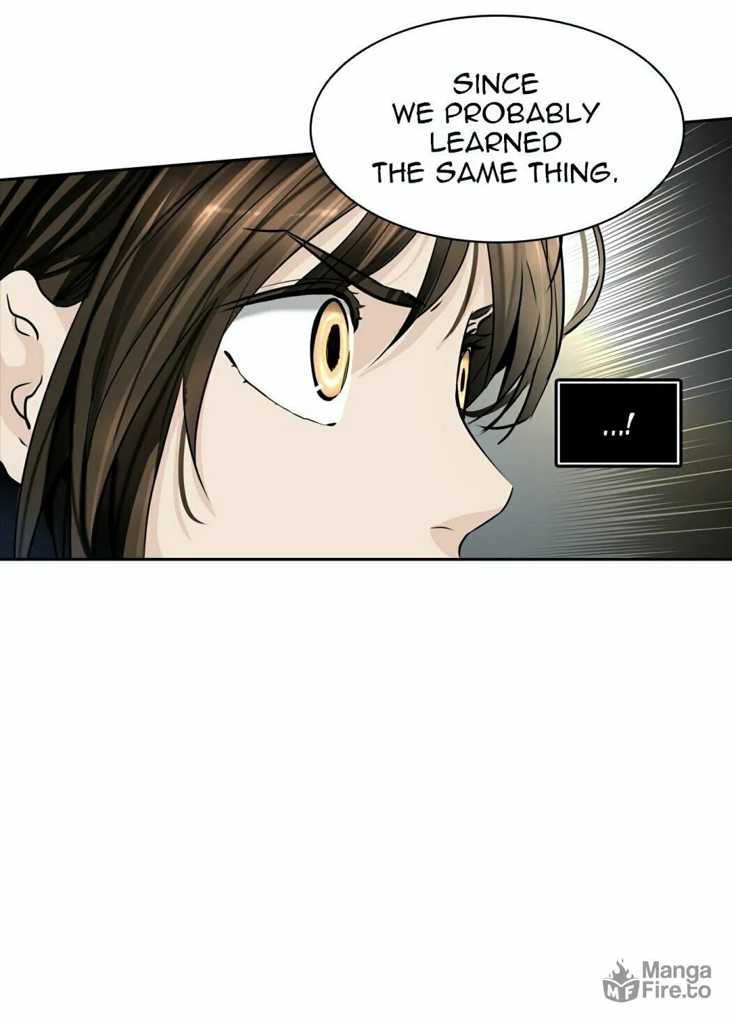 Tower of God Chapter 435 page 16 - 