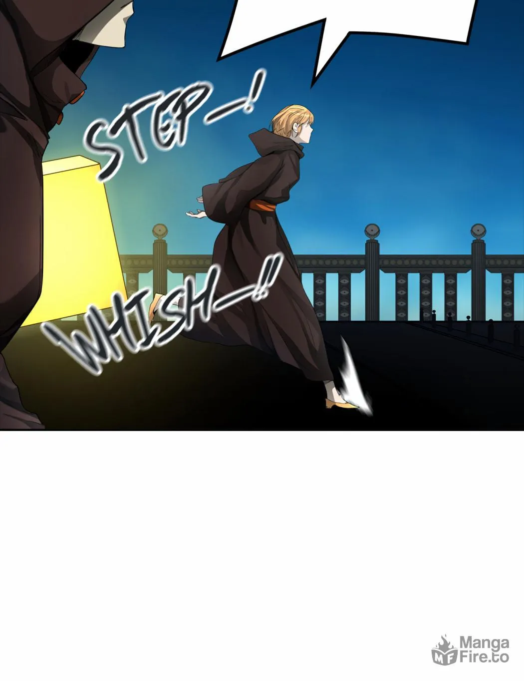 Tower of God Chapter 435 page 161 - 