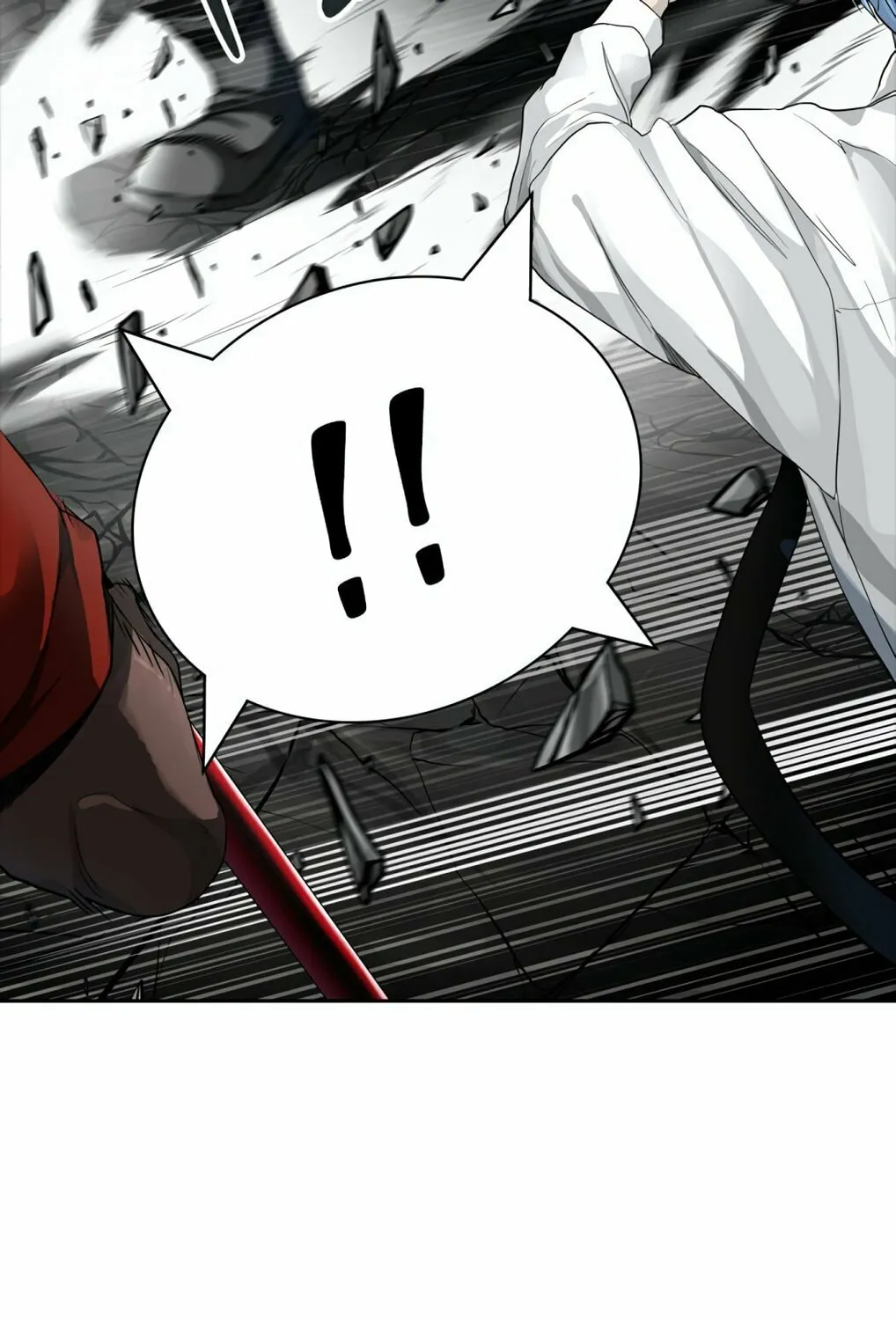 Tower of God Chapter 435 page 164 - 