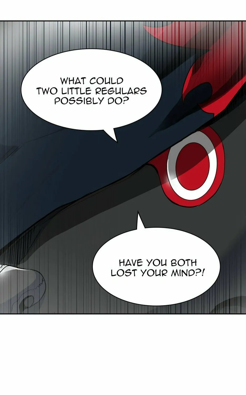 Tower of God Chapter 435 page 166 - 
