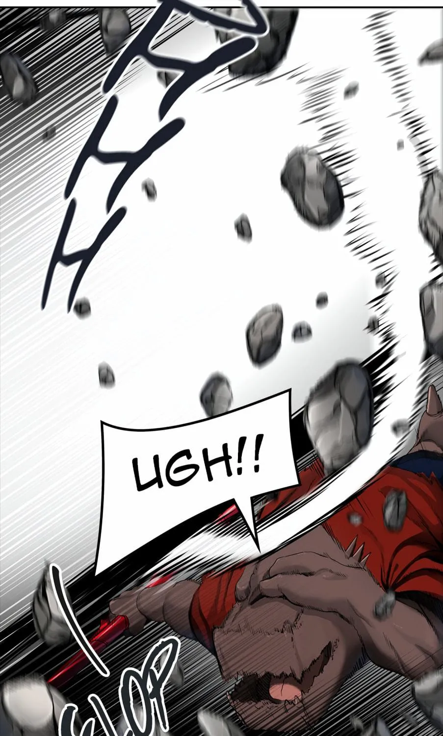 Tower of God Chapter 435 page 175 - 