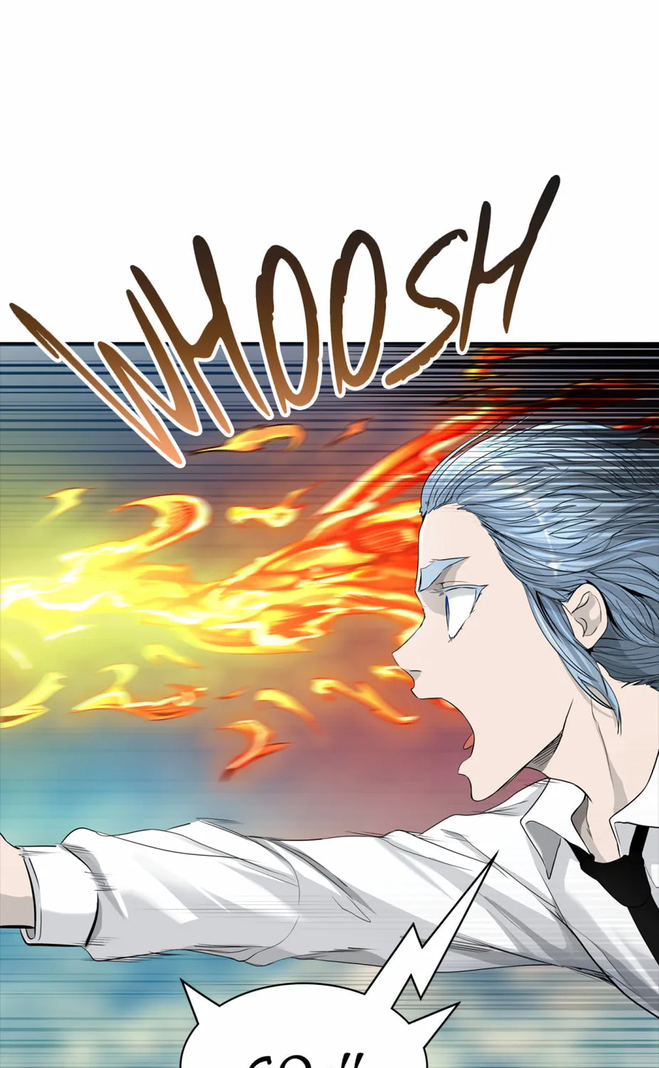Tower of God Chapter 435 page 177 - 
