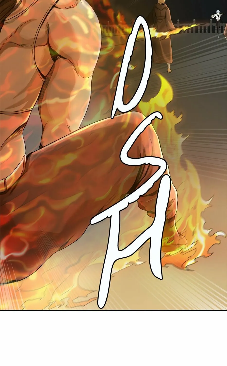 Tower of God Chapter 435 page 183 - 