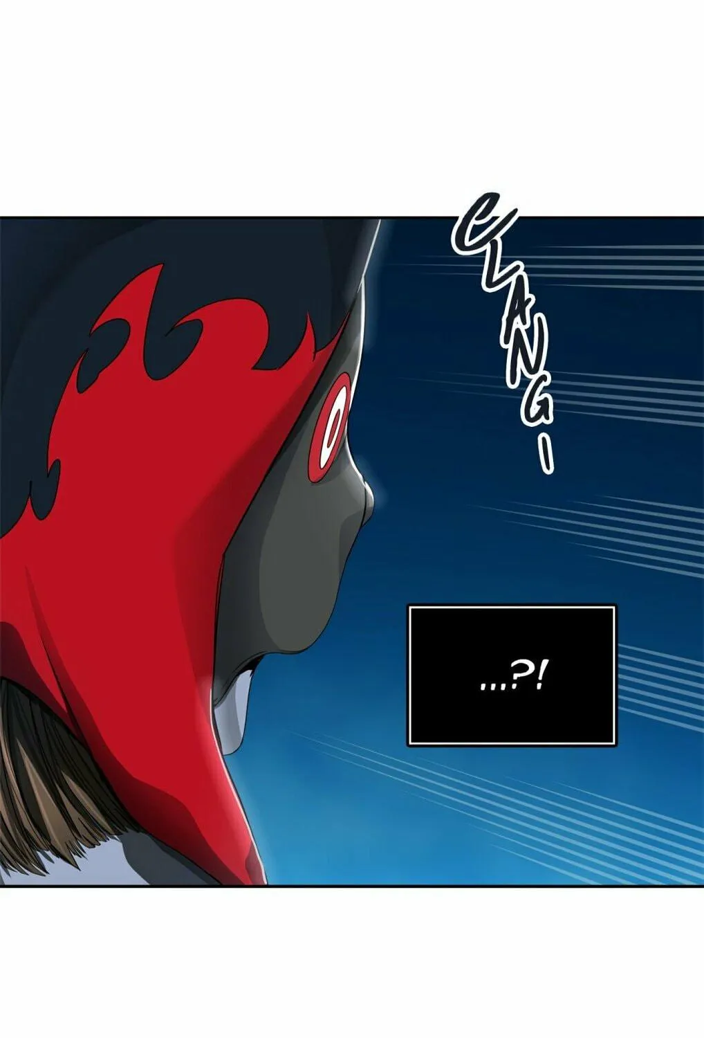 Tower of God Chapter 435 page 185 - 