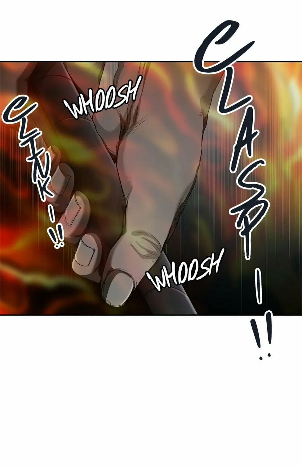 Tower of God Chapter 435 page 187 - 