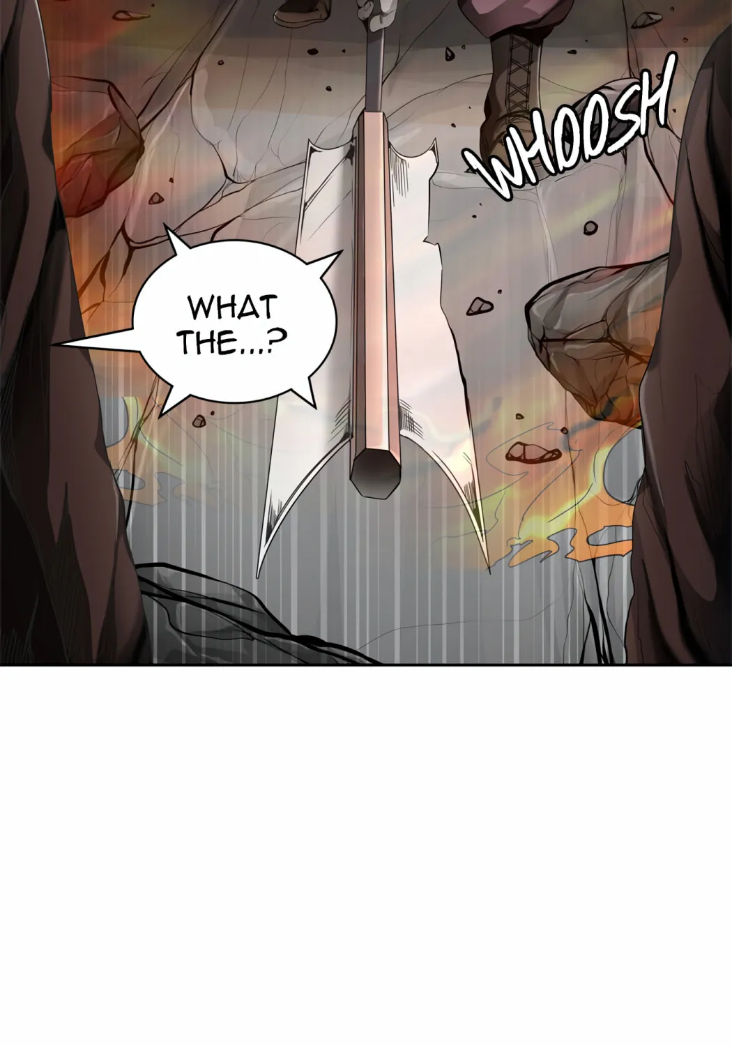 Tower of God Chapter 435 page 190 - 