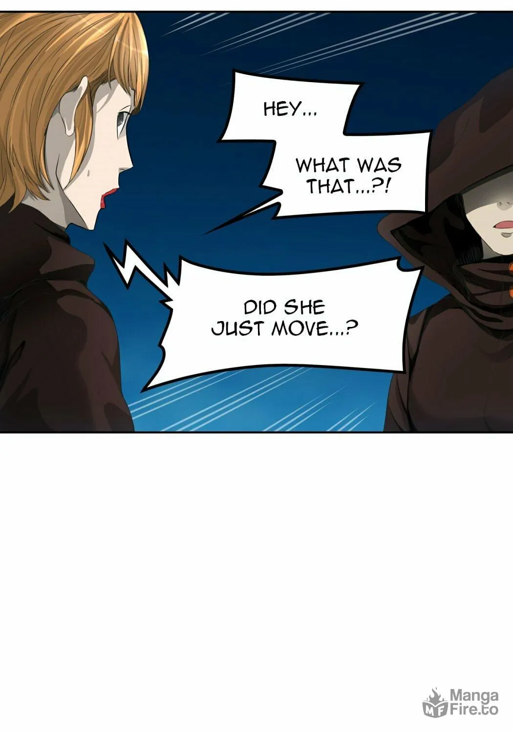 Tower of God Chapter 435 page 191 - 