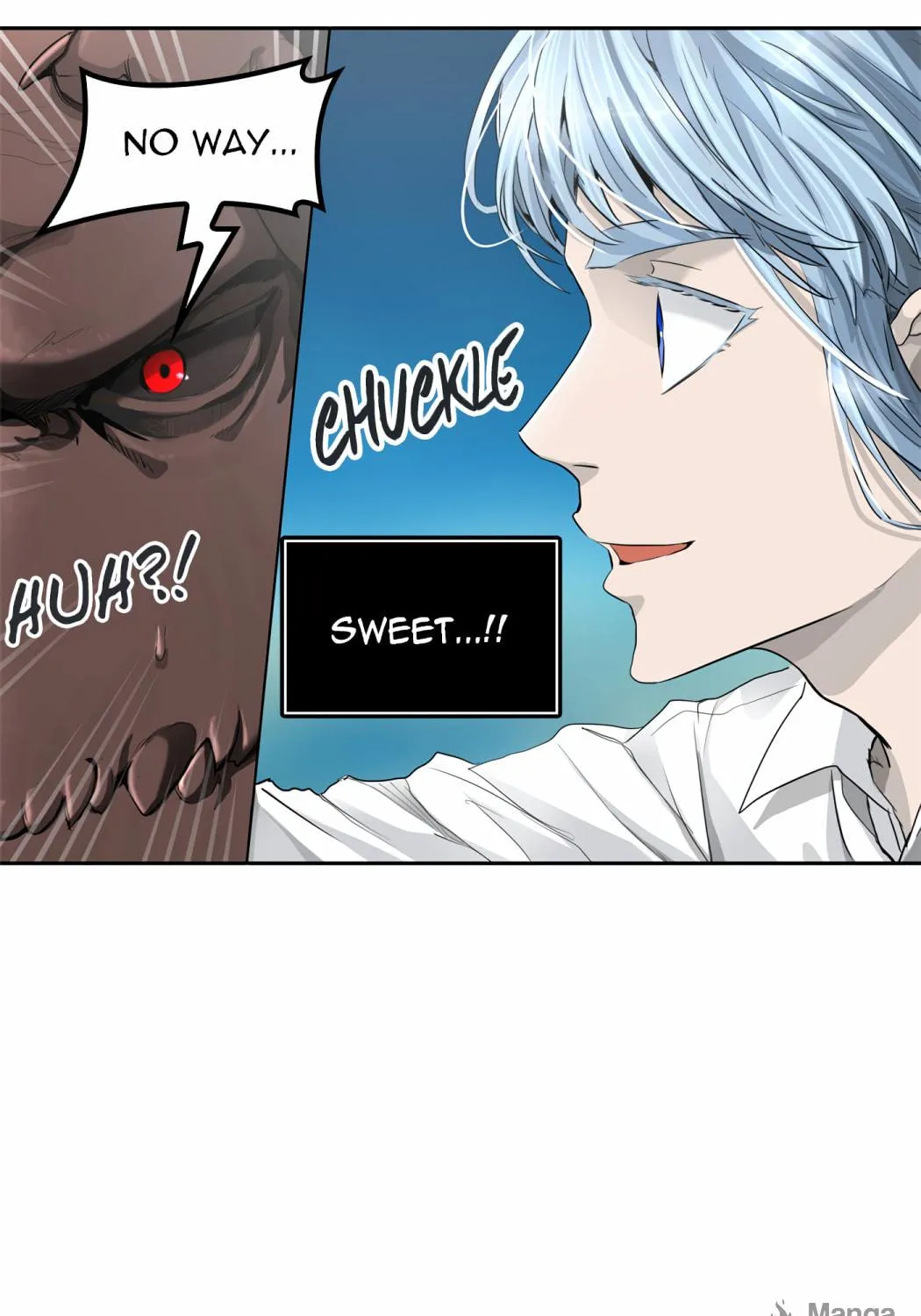 Tower of God Chapter 435 page 192 - 
