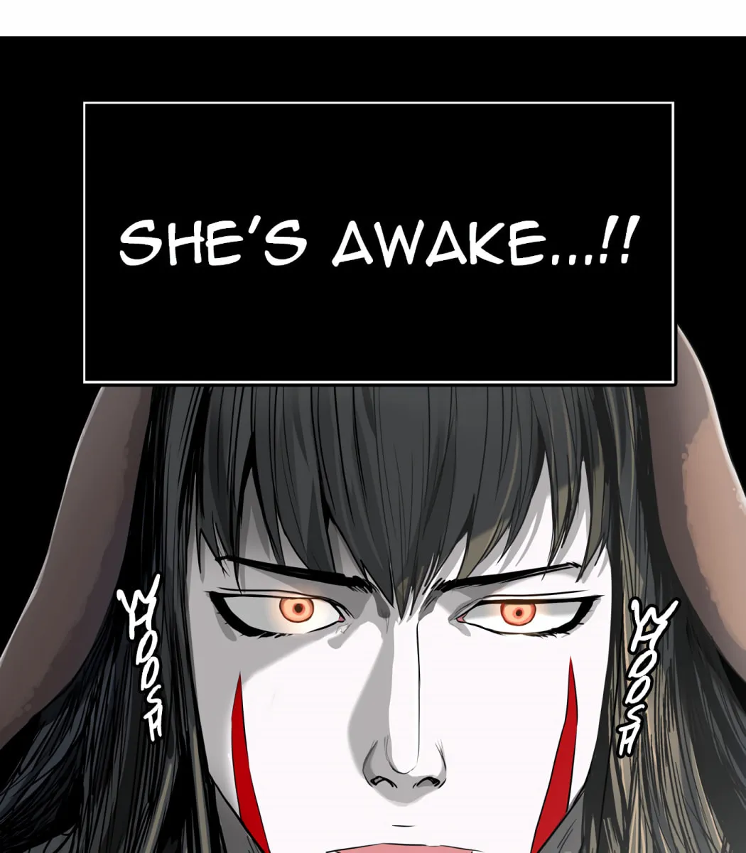 Tower of God Chapter 435 page 194 - 