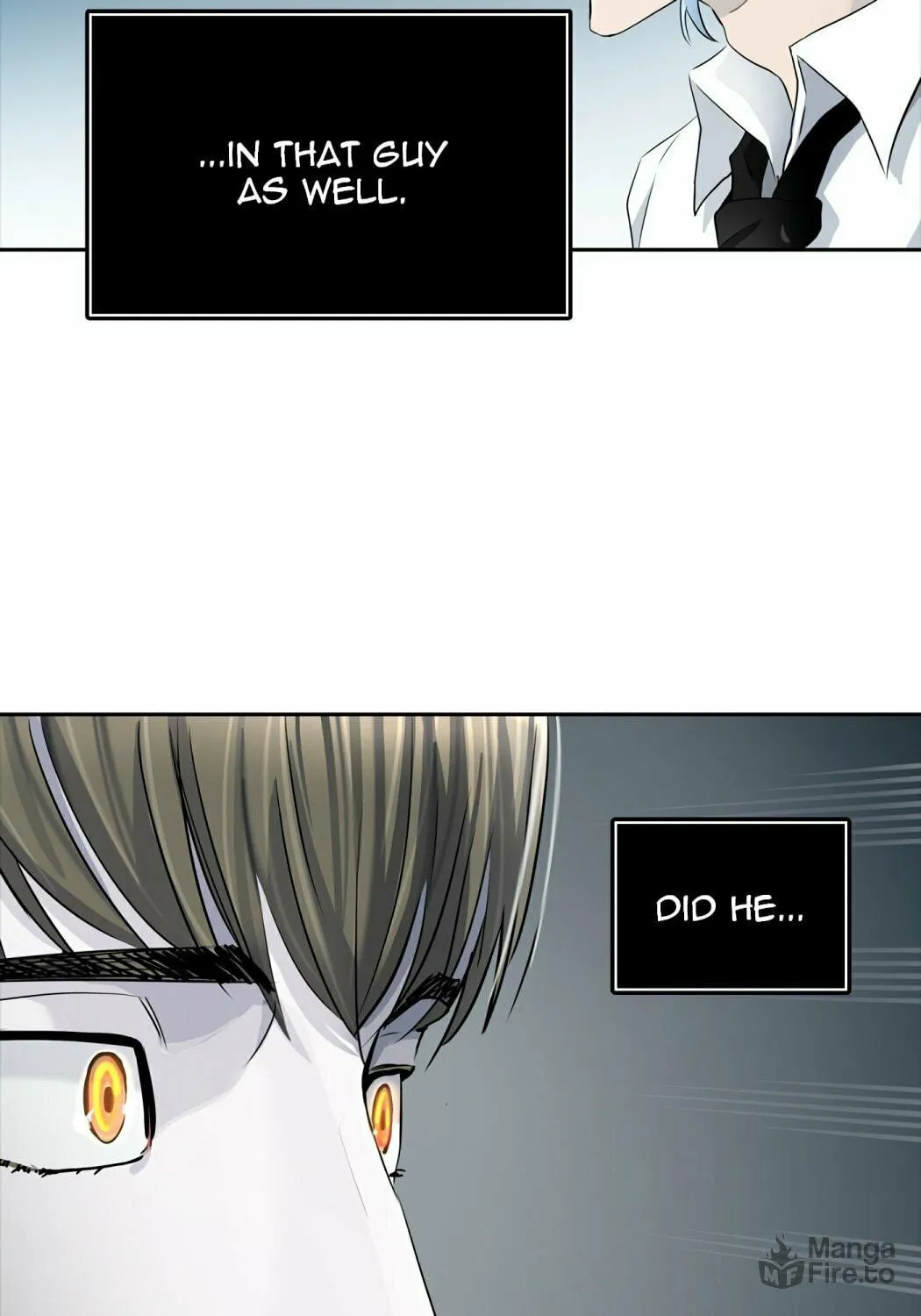 Tower of God Chapter 435 page 199 - 