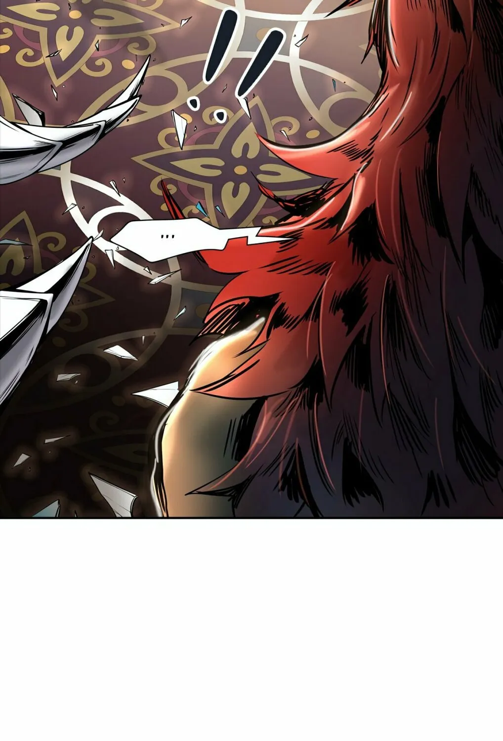 Tower of God Chapter 435 page 3 - 