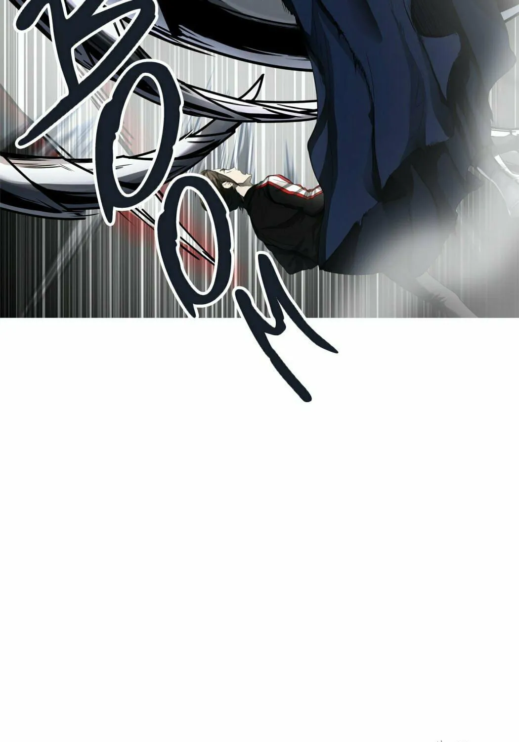 Tower of God Chapter 435 page 21 - 