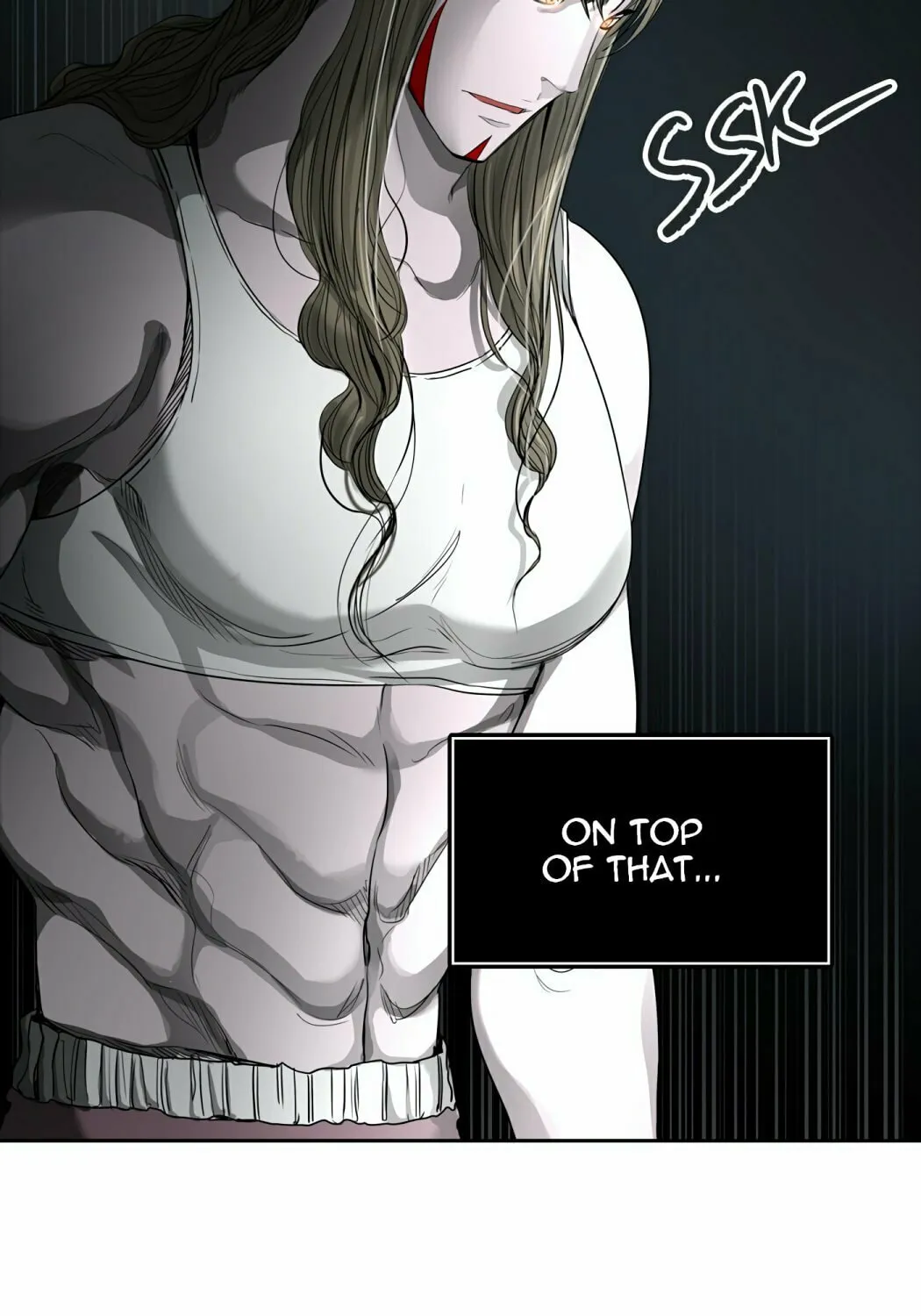 Tower of God Chapter 435 page 201 - 