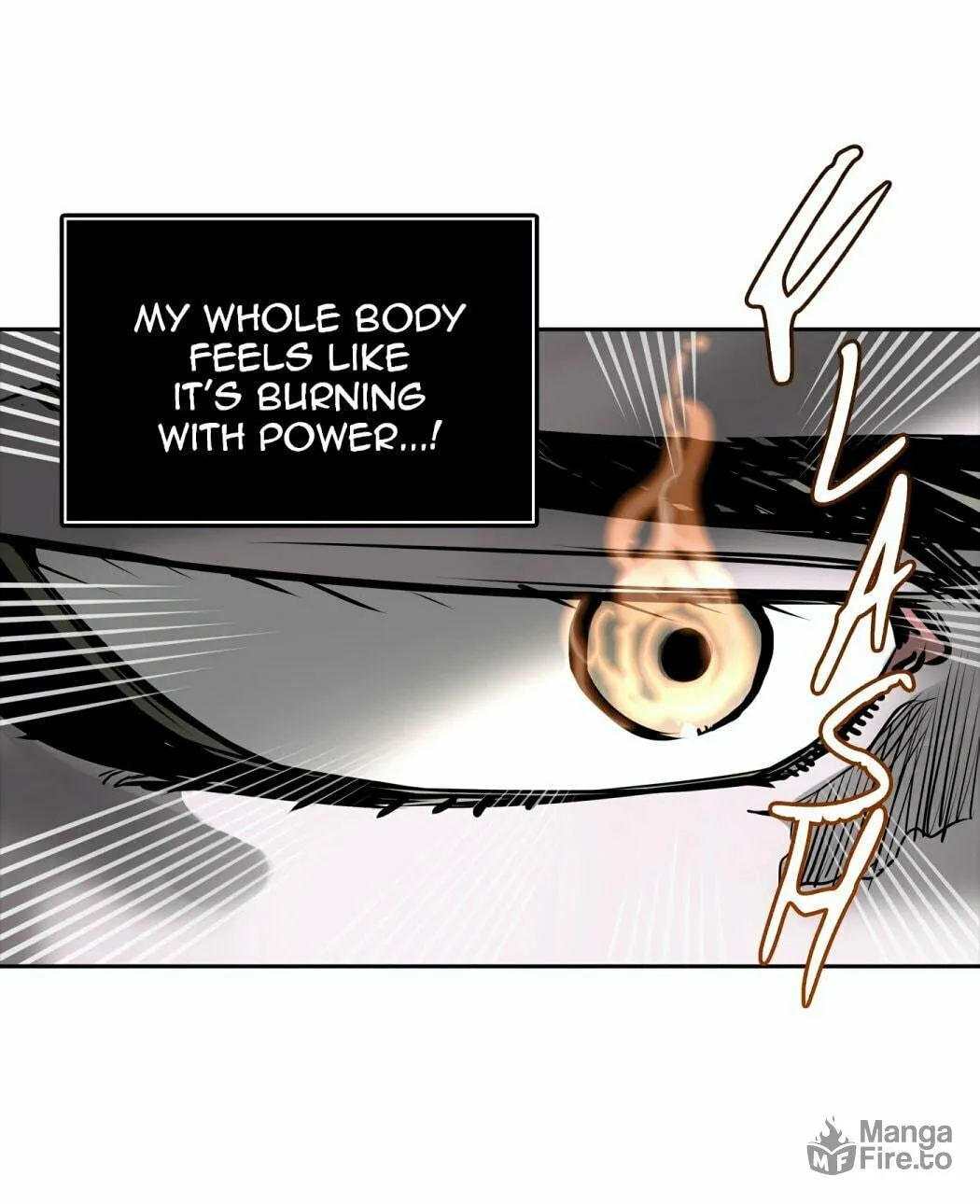 Tower of God Chapter 435 page 202 - 