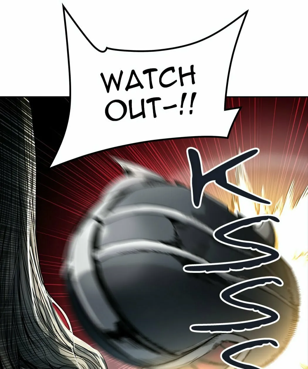 Tower of God Chapter 435 page 203 - 