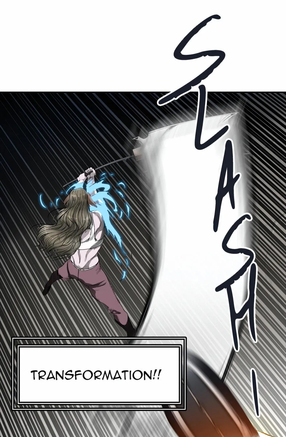 Tower of God Chapter 435 page 205 - 