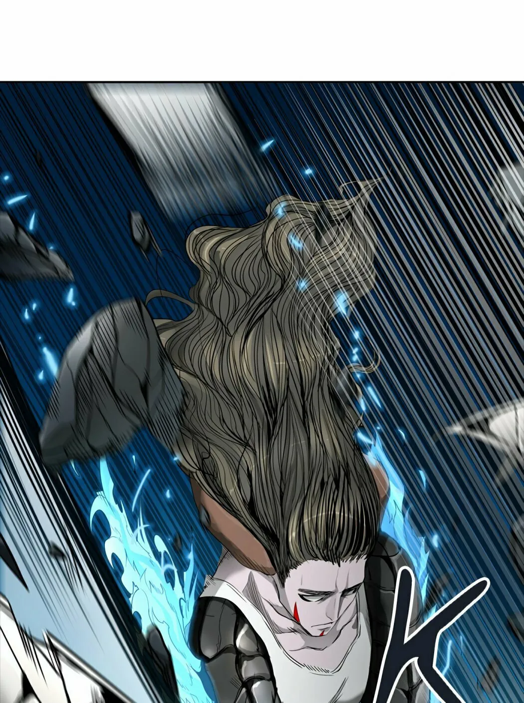 Tower of God Chapter 435 page 209 - 
