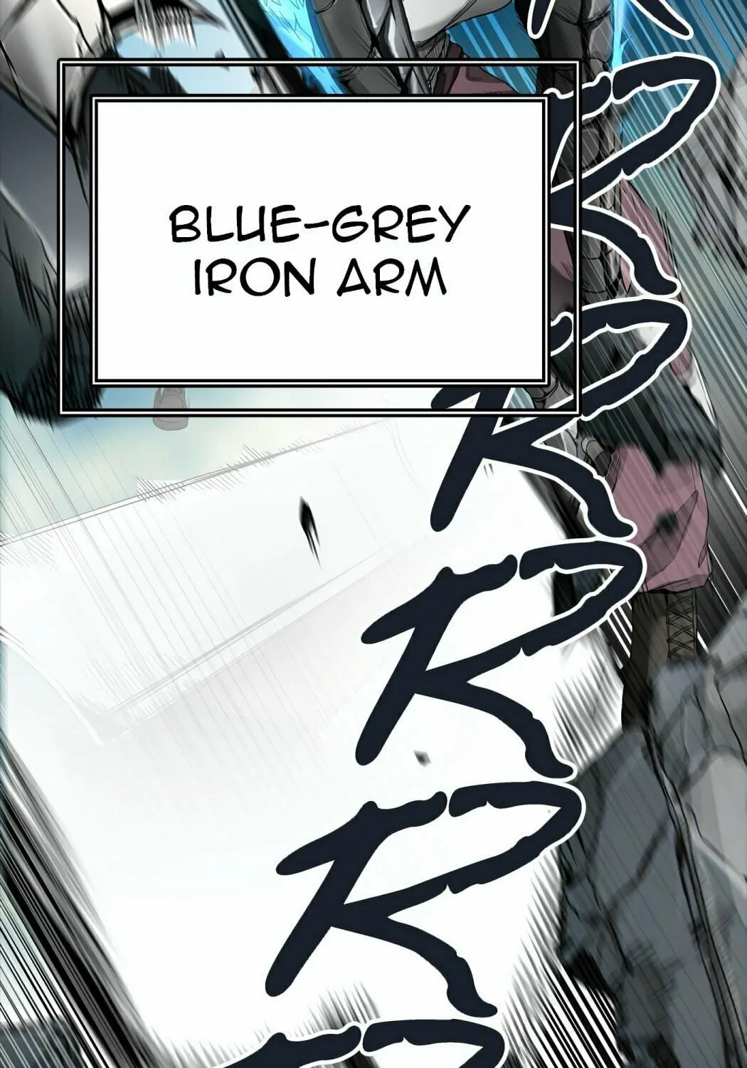 Tower of God Chapter 435 page 210 - 