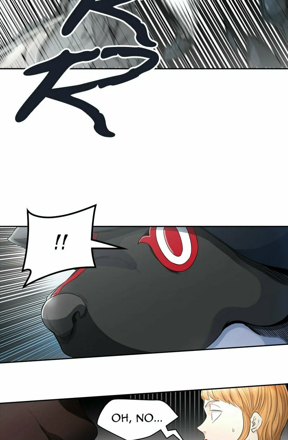 Tower of God Chapter 435 page 212 - 