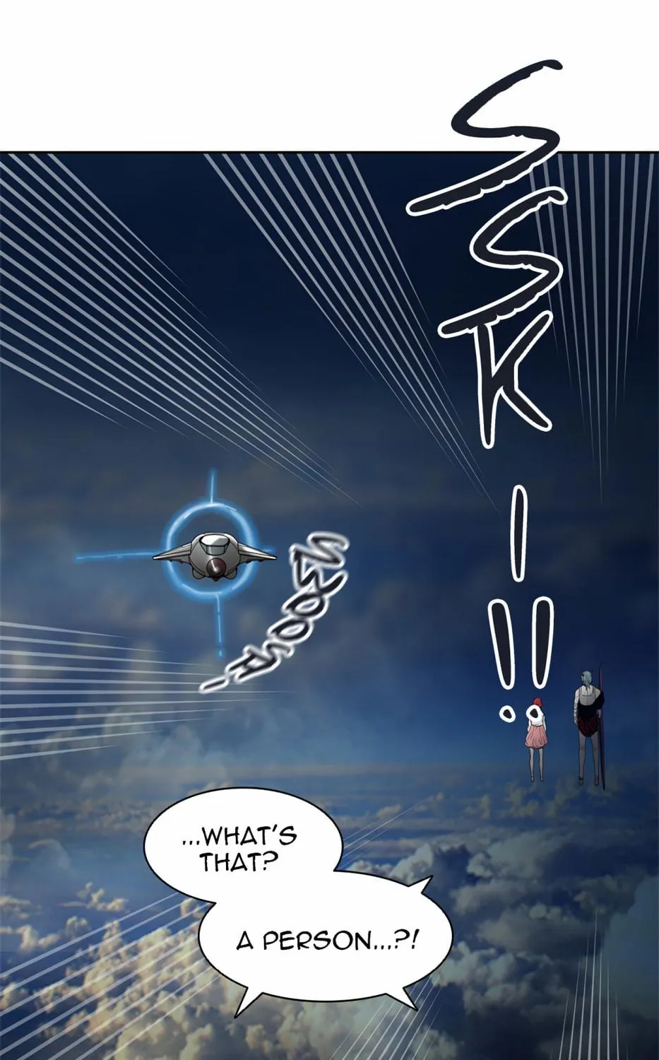 Tower of God Chapter 435 page 220 - 