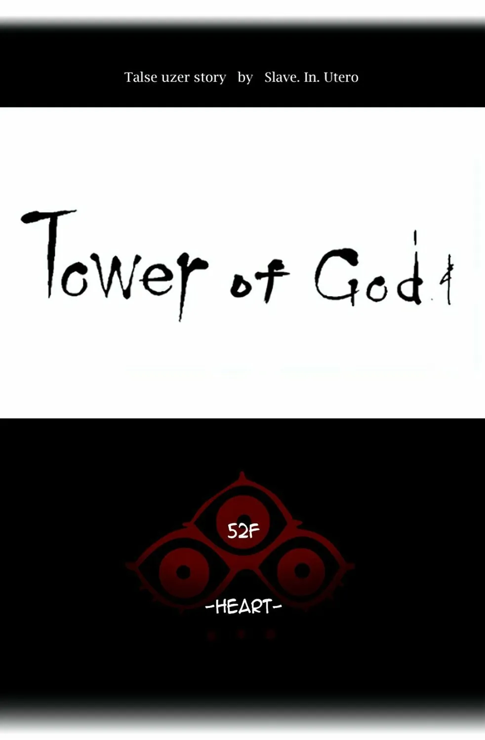 Tower of God Chapter 435 page 23 - 