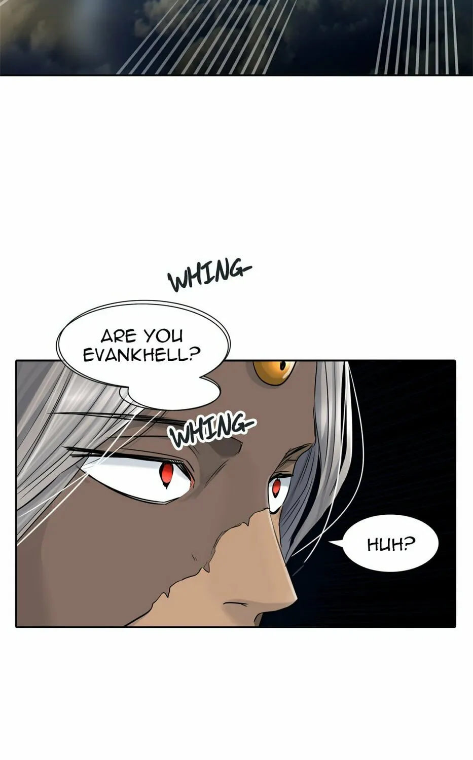 Tower of God Chapter 435 page 222 - 