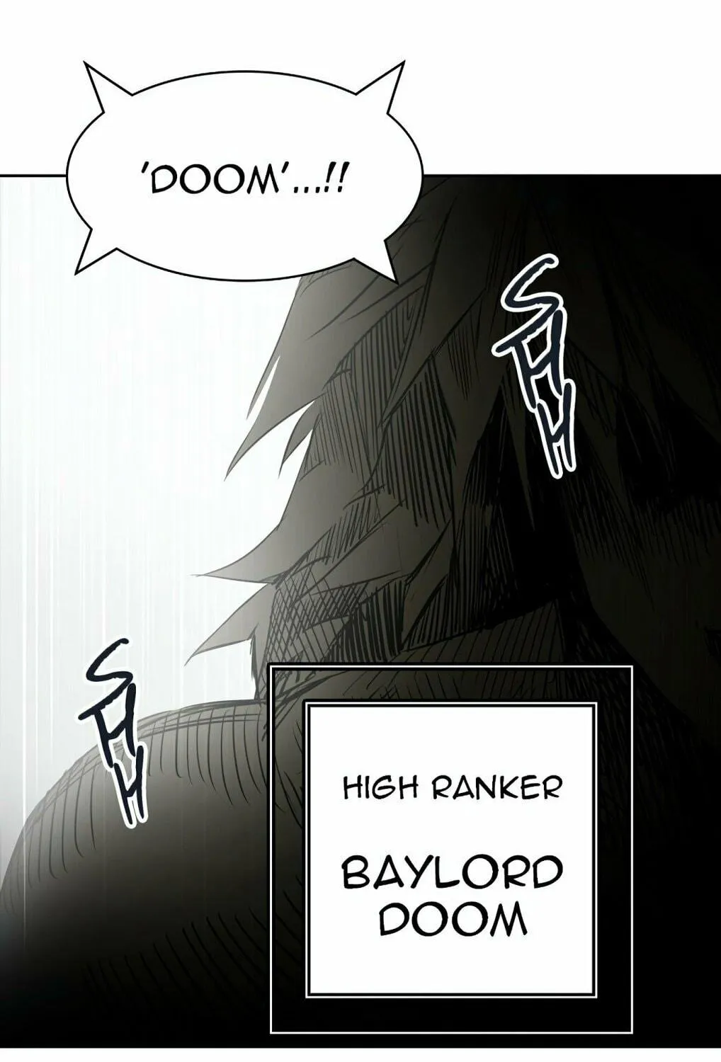 Tower of God Chapter 435 page 27 - 