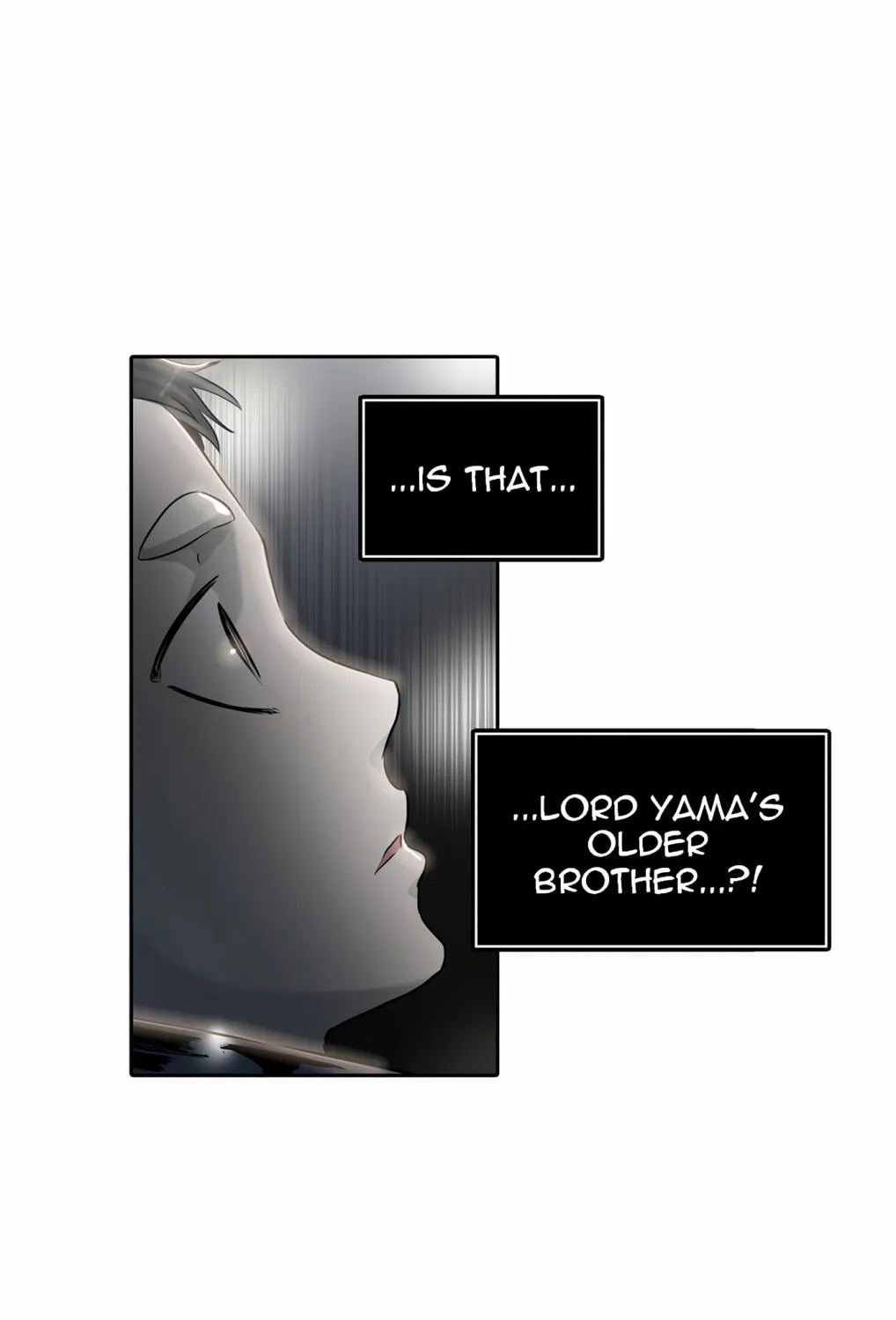 Tower of God Chapter 435 page 29 - 