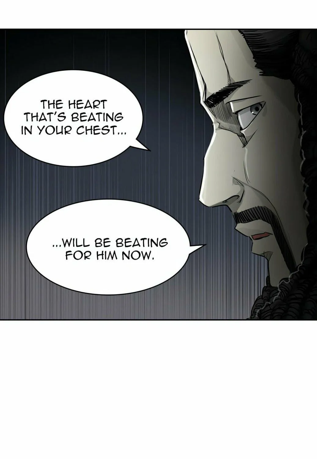 Tower of God Chapter 435 page 33 - 