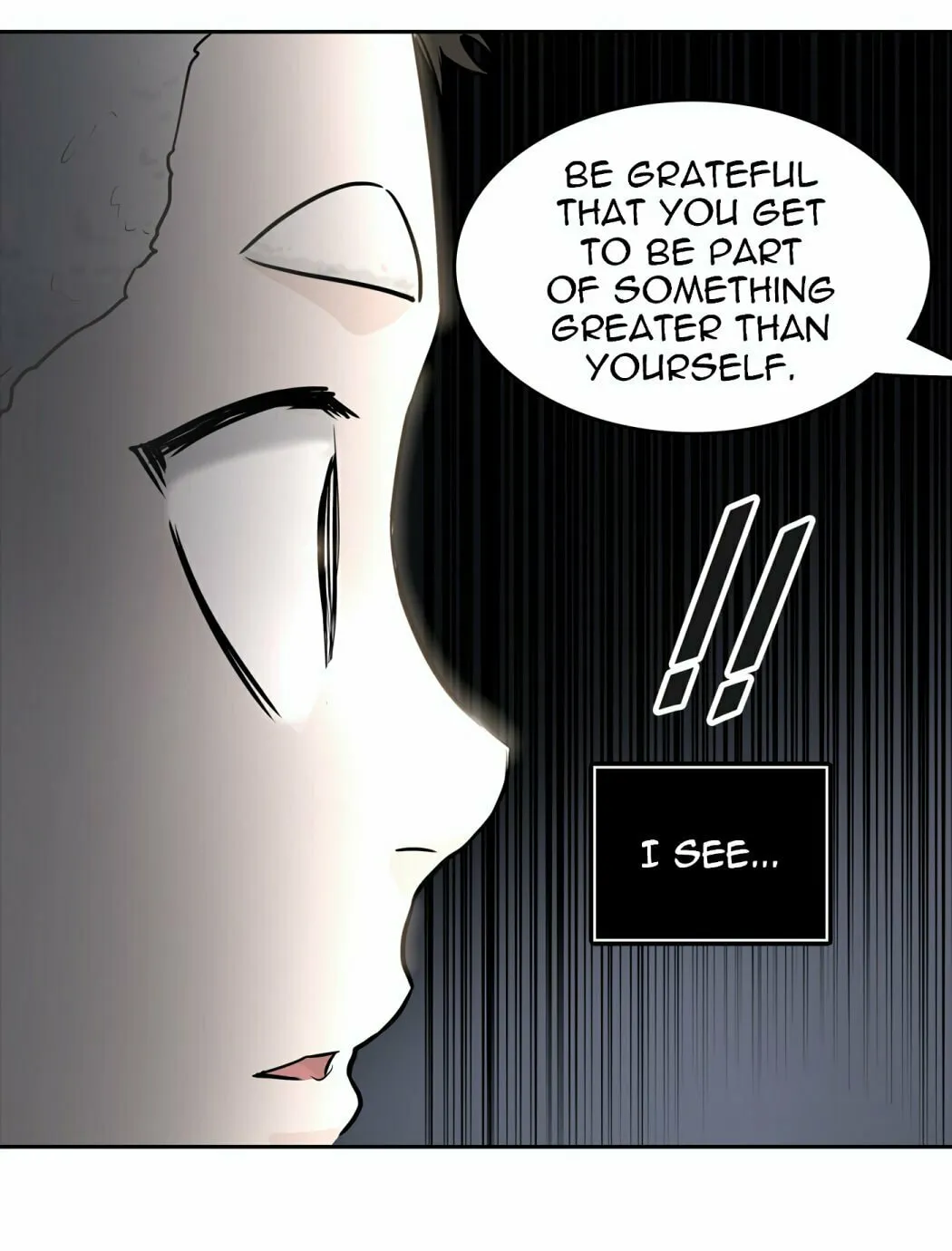 Tower of God Chapter 435 page 35 - 