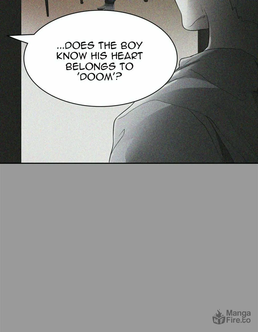 Tower of God Chapter 435 page 42 - 