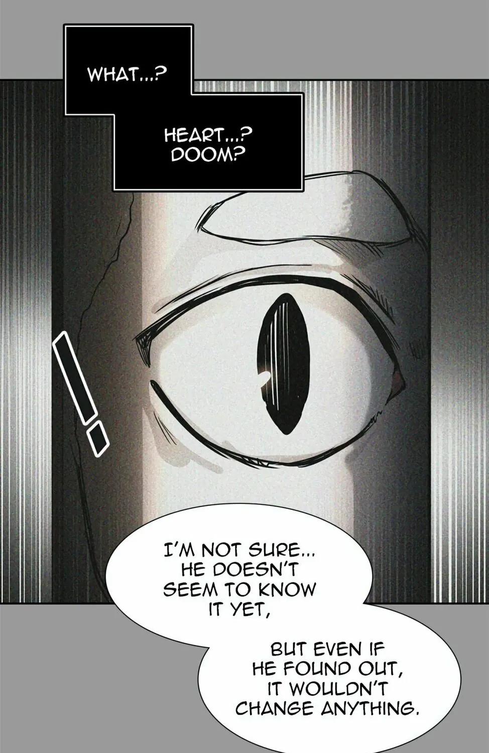 Tower of God Chapter 435 page 43 - 