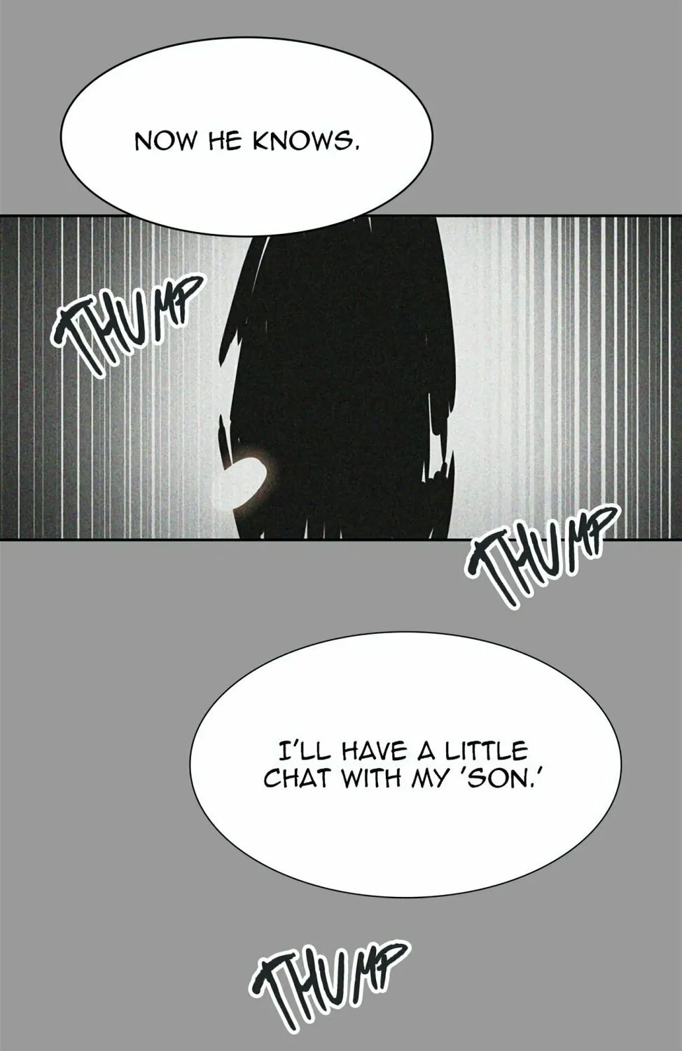 Tower of God Chapter 435 page 49 - 