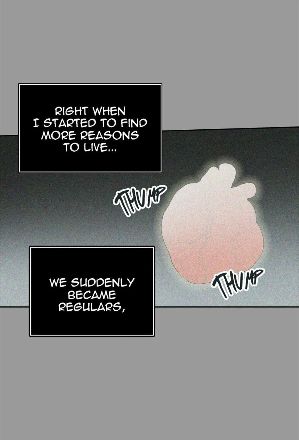 Tower of God Chapter 435 page 61 - 