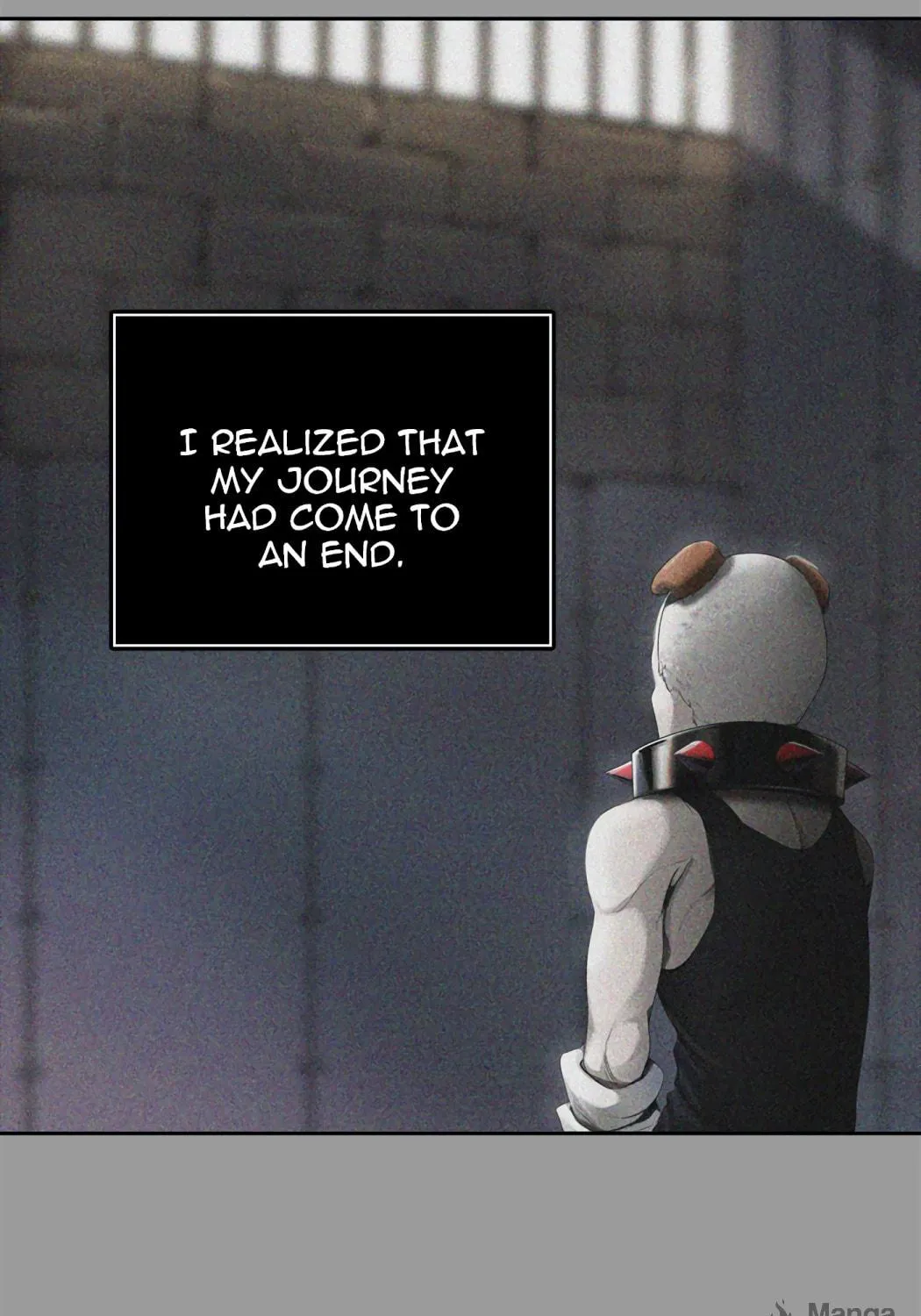 Tower of God Chapter 435 page 66 - 