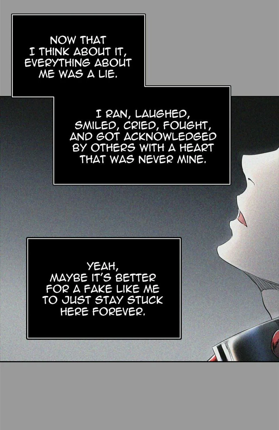 Tower of God Chapter 435 page 68 - 