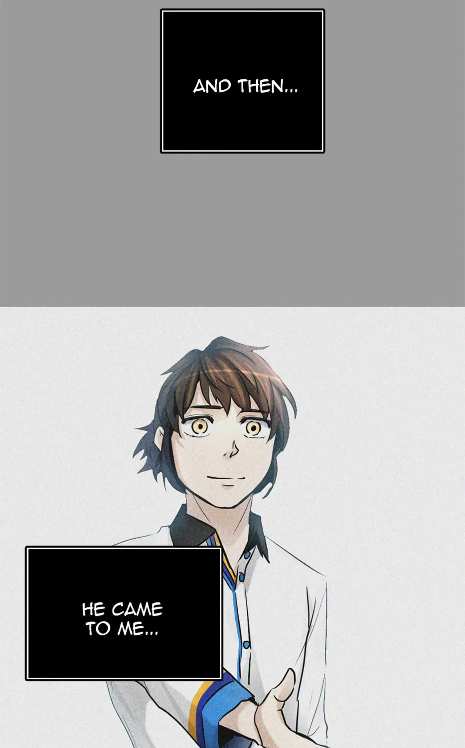 Tower of God Chapter 435 page 70 - 
