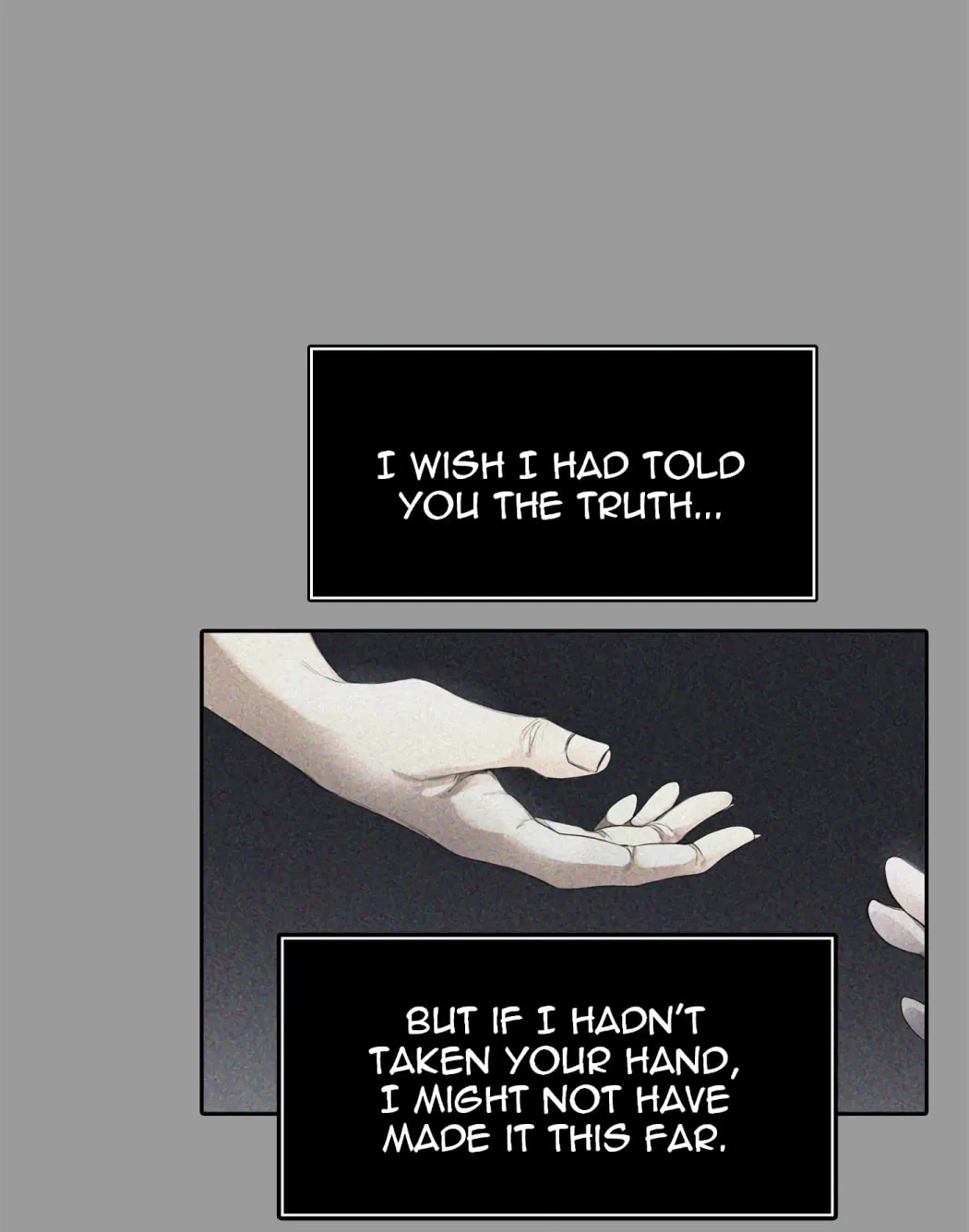 Tower of God Chapter 435 page 74 - 