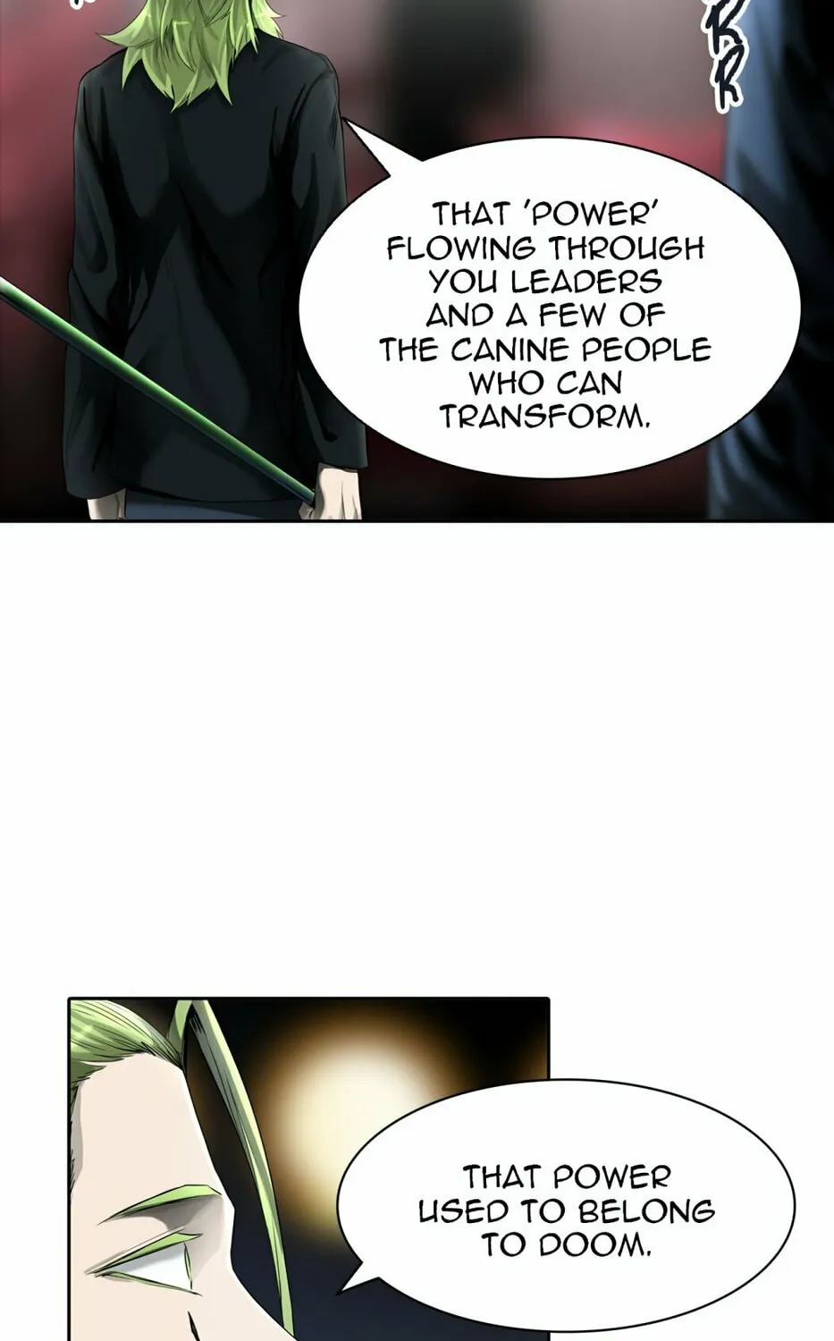 Tower of God Chapter 435 page 79 - 