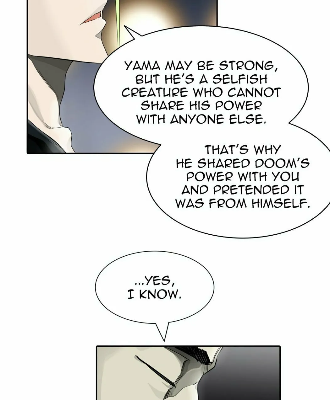 Tower of God Chapter 435 page 81 - 