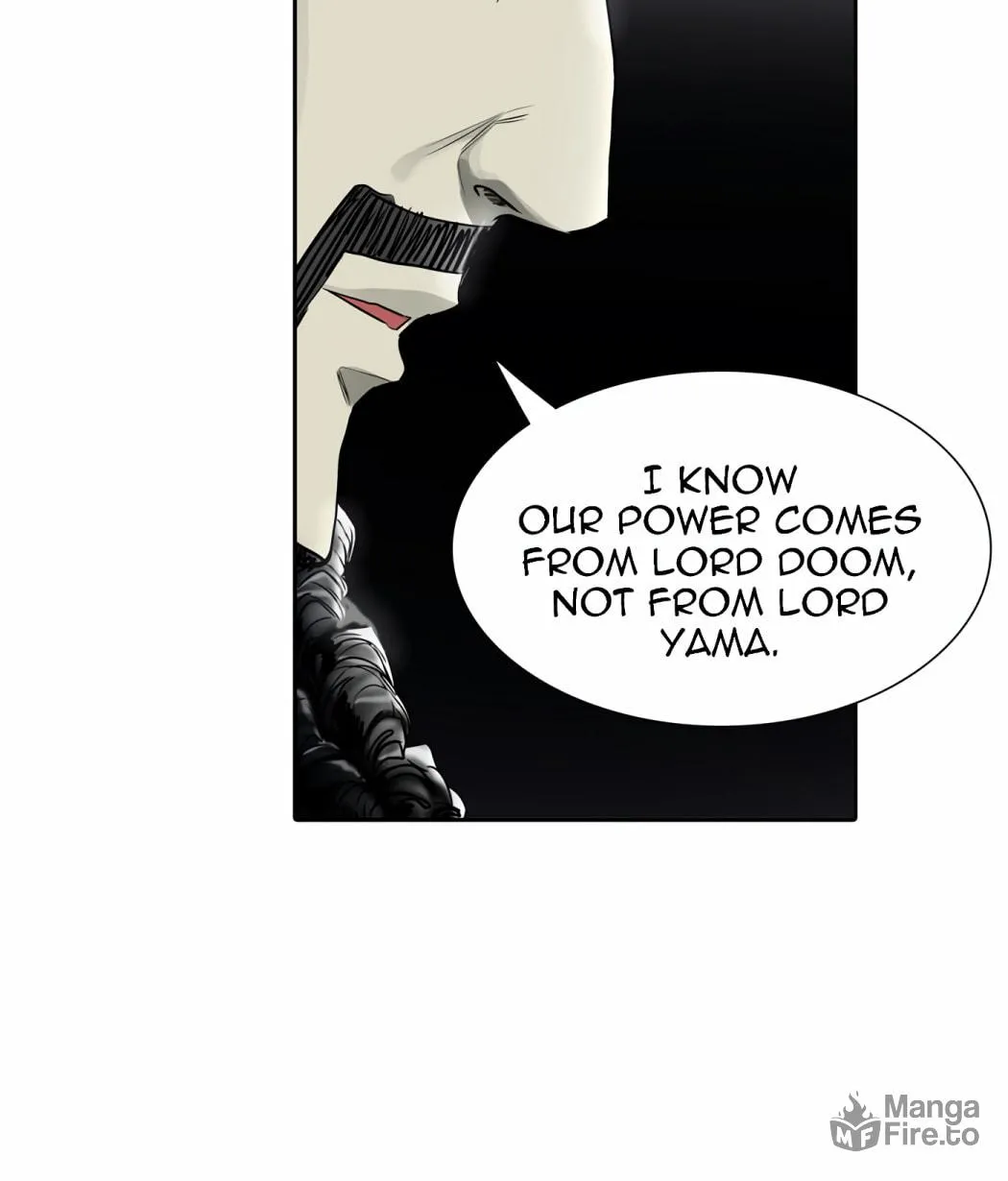 Tower of God Chapter 435 page 82 - 