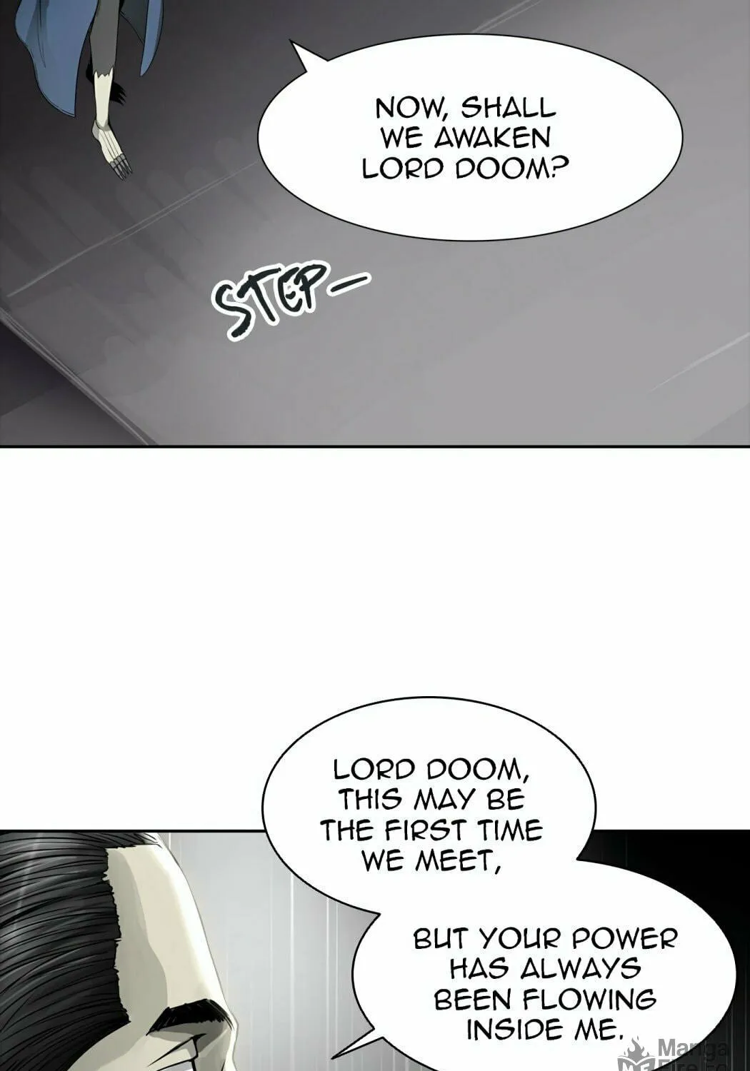 Tower of God Chapter 435 page 84 - 