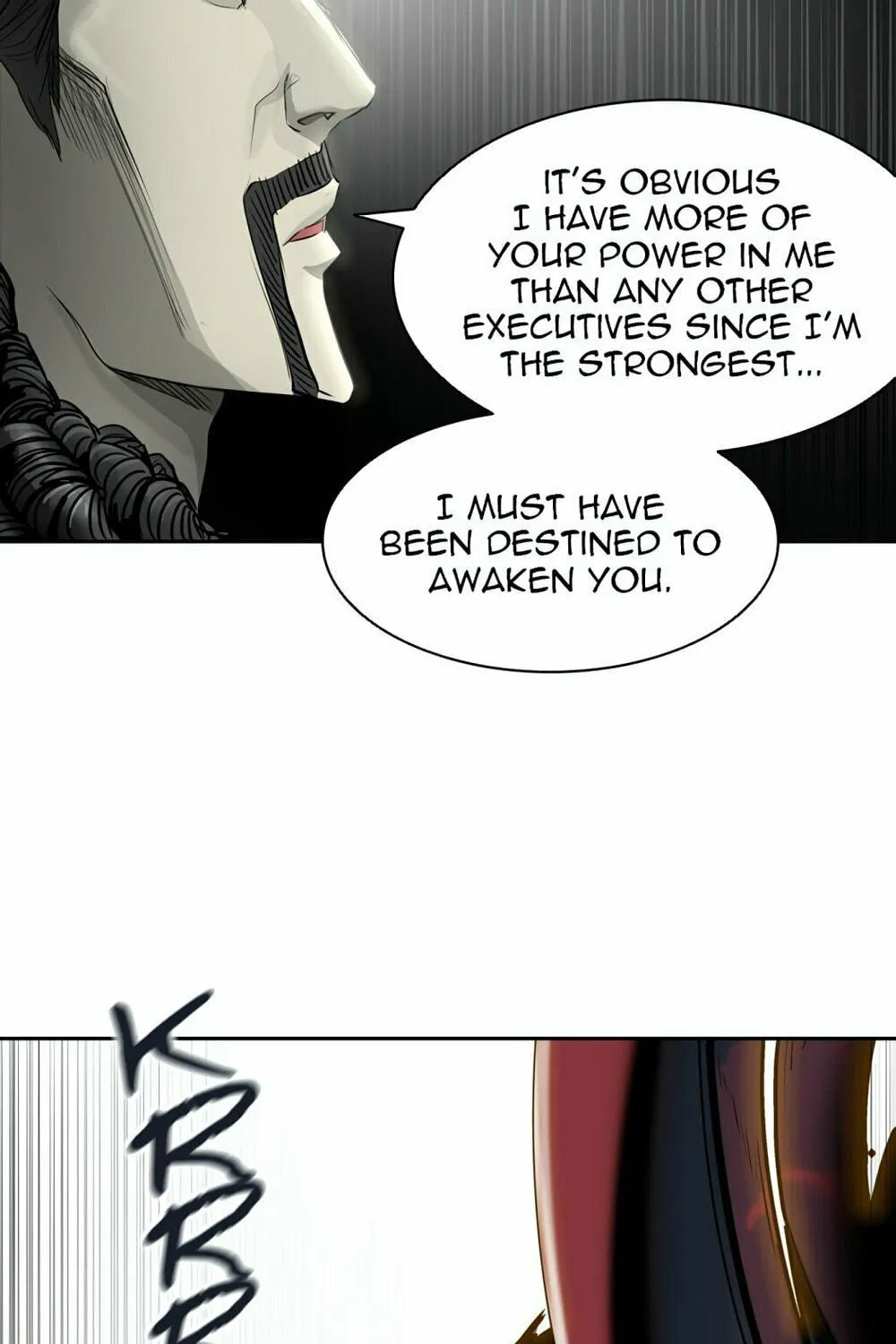 Tower of God Chapter 435 page 86 - 