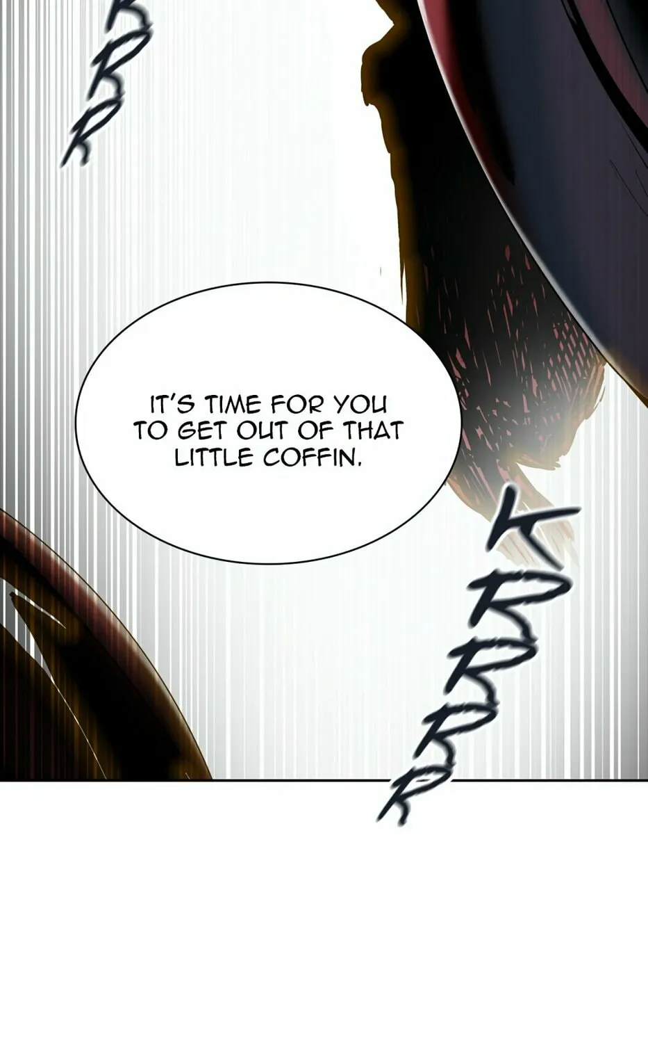 Tower of God Chapter 435 page 88 - 