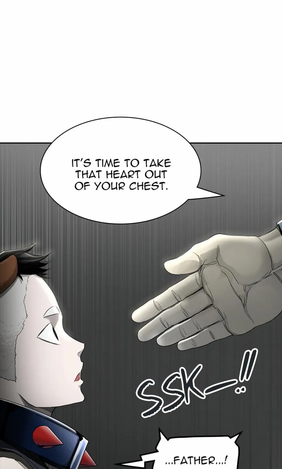 Tower of God Chapter 435 page 92 - 