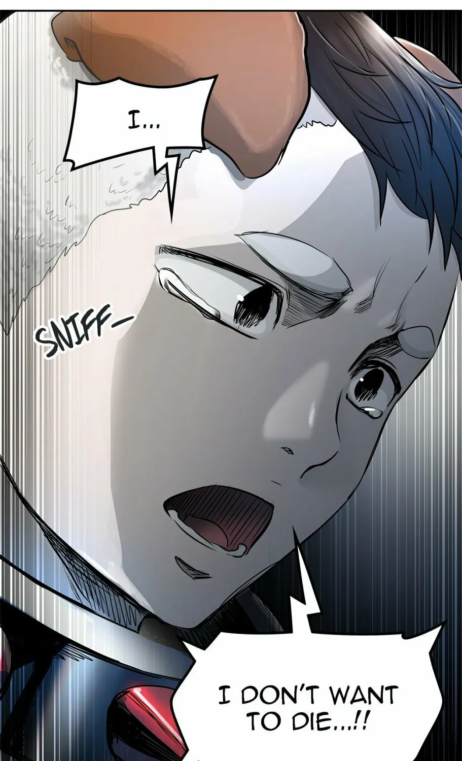 Tower of God Chapter 435 page 100 - 
