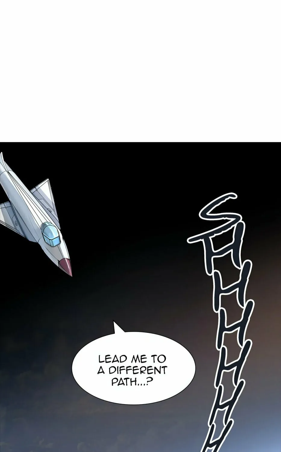 Tower of God Chapter 436 page 1 - 